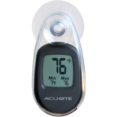 ACURITE Honeywell 00318A1 Window Thermometer -4 to 158F