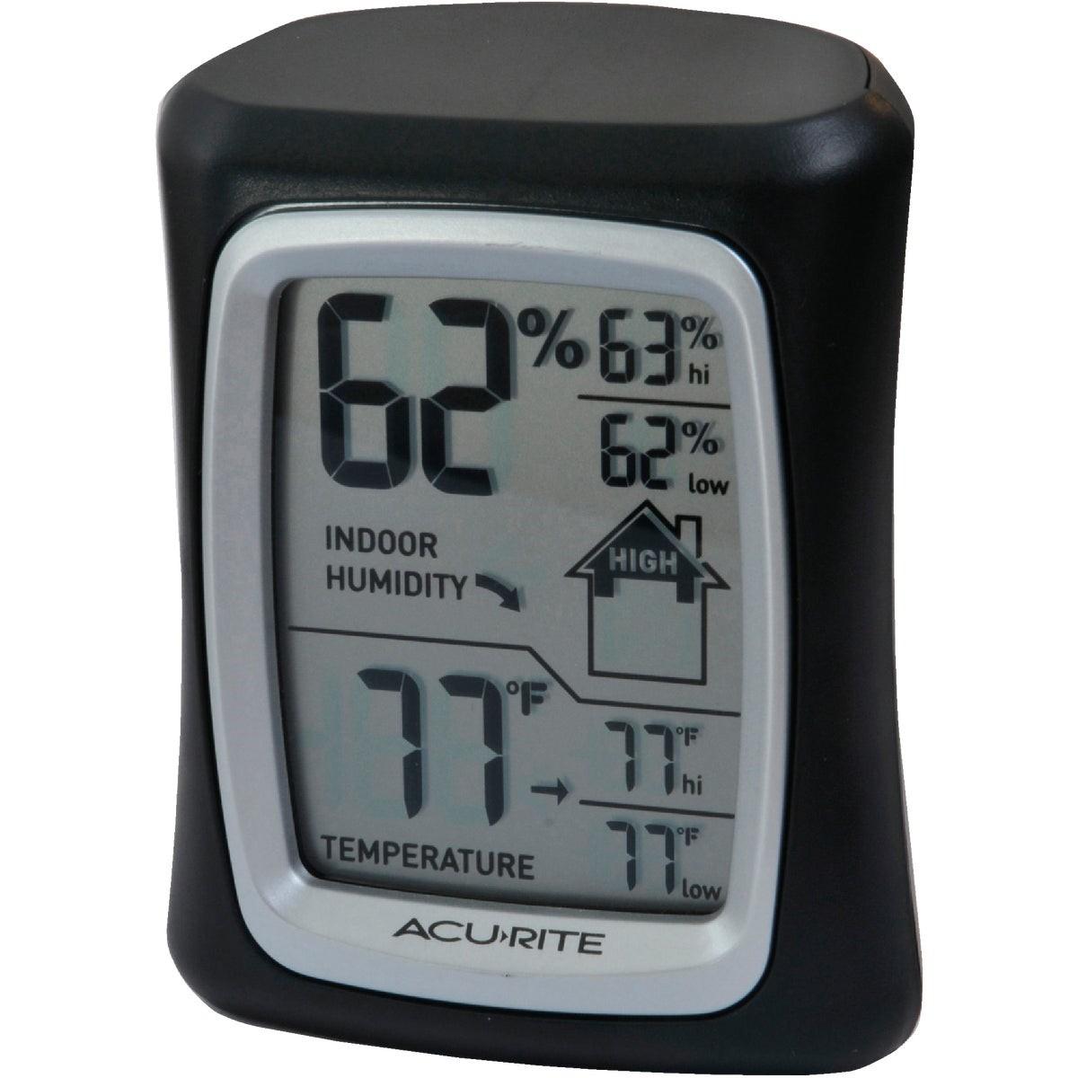 ACURITE Honeywell 00325A1 Digital Hygrometer Thermometer