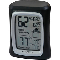 ACURITE Honeywell 00325A1 Digital Hygrometer Thermometer