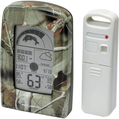 ACURITE Honeywell 00250A1 Sportsman Forecaster Weather Station