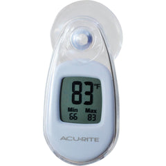 ACURITE Honeywell 00315A1 Digital Window Thermometer
