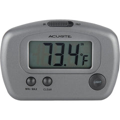 ACURITE Honeywell 00888A3 Digital Indoor Outdoor Thermometer