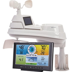 ACURITE Honeywell 01529 Wireless Color Weather Station