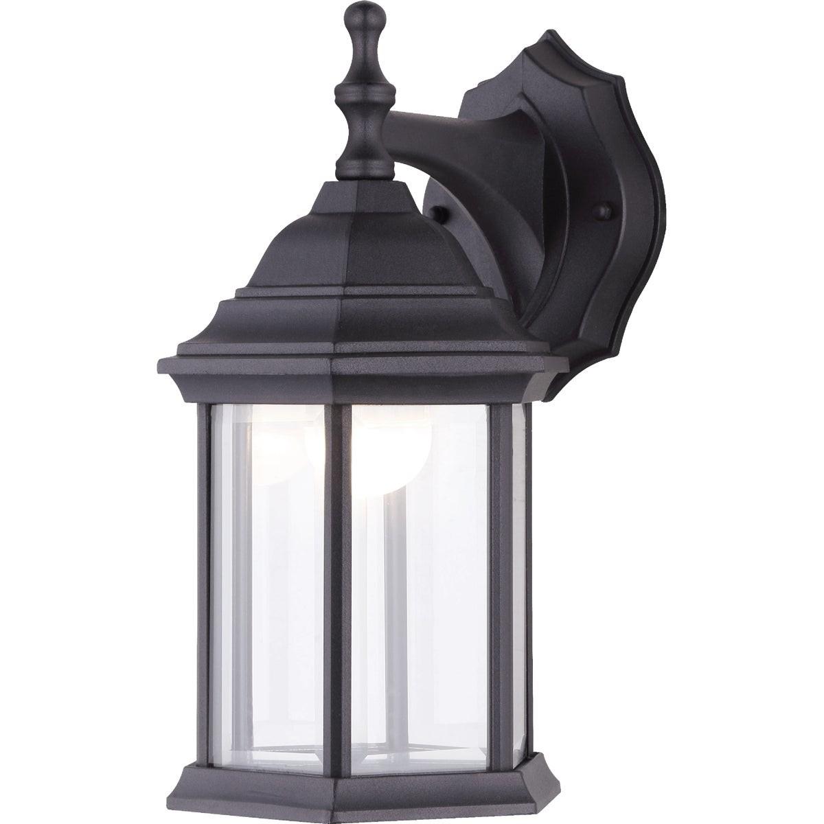 CANARM Canarm LOL336BK Led Outdoor Wall Fixture 7W 420 Lumens