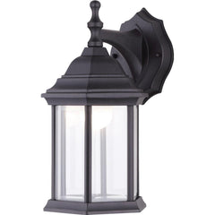 CANARM Canarm LOL336BK Led Outdoor Wall Fixture 7W 420 Lumens