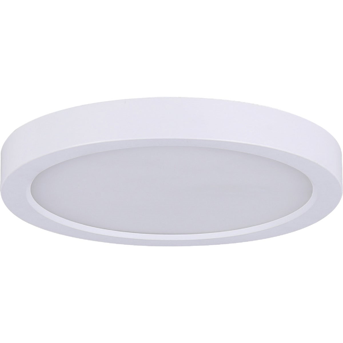 CANARM Canarm DL-11C-22FC-WH-C Led Flush Mount Light 22W
