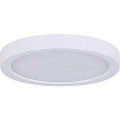 CANARM Canarm DL-11C-22FC-WH-C Led Flush Mount Light 22W
