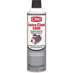 CRC INDUSTRIES Crc Industries 1750520 Electrical Parts Cleaner 19 Oz