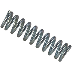 CENTURY SPRING Century Spring C-736 Compression Spring 2-3/4 X 1/2 in 2 Pack