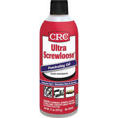 CRC INDUSTRIES Crc Industries 05330 Penetrating Solvent 13.75 Oz Aerosol