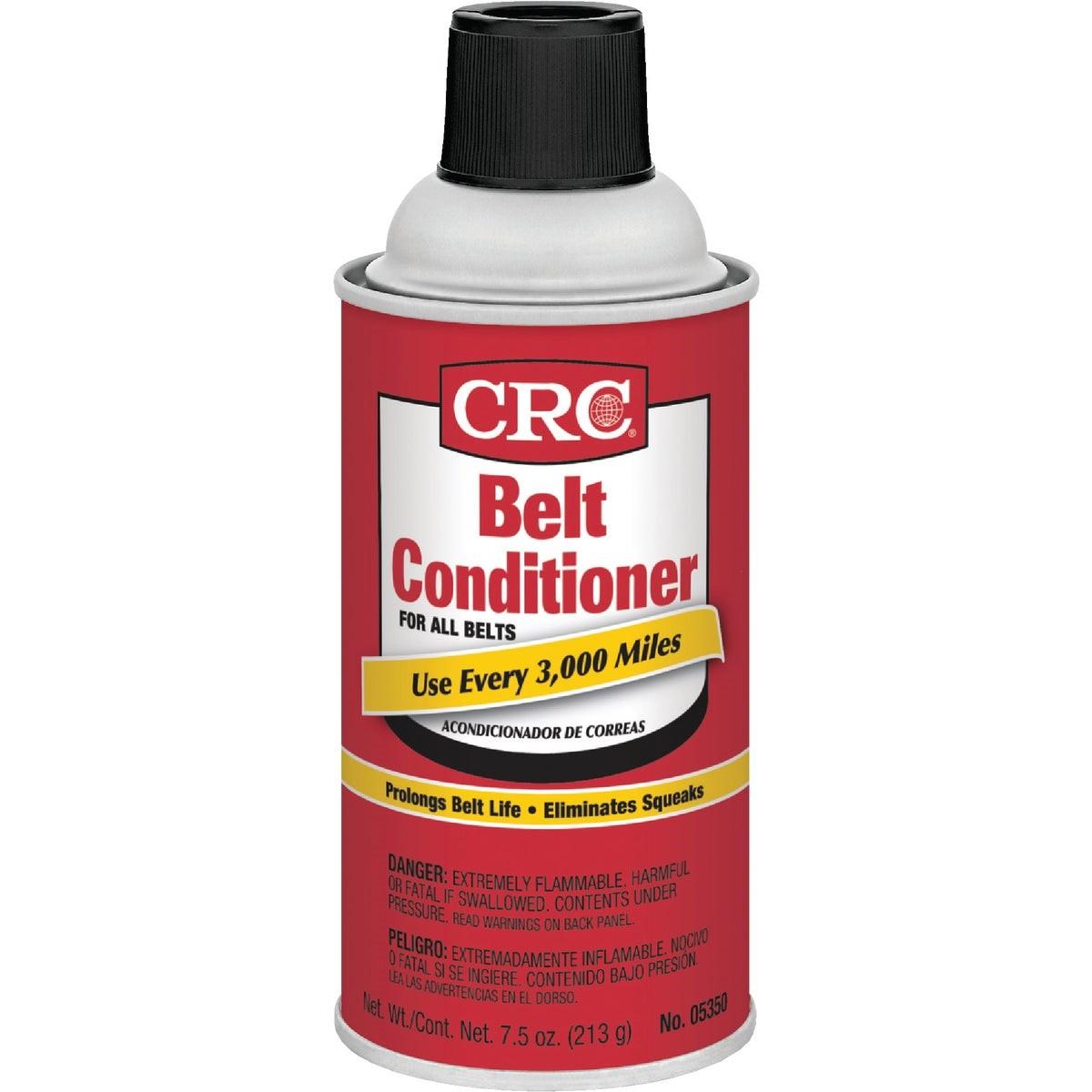 CRC INDUSTRIES Crc Industries 05350 Belt Dressing Spray 7.5 Oz