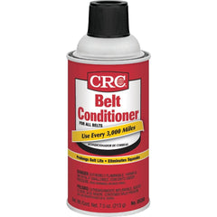 CRC INDUSTRIES Crc Industries 05350 Belt Dressing Spray 7.5 Oz