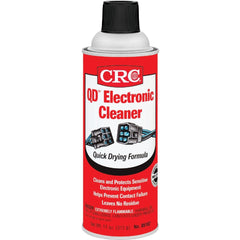 CRC INDUSTRIES Crc Industries 05103 Qd Electronic Parts Cleaner 11 Oz