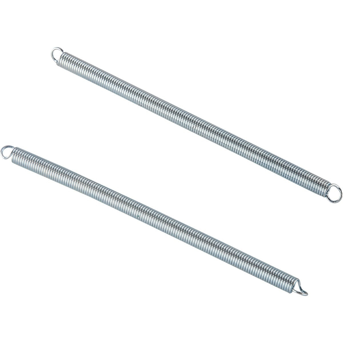 CENTURY SPRING Century Spring C-239 Extension Spring 6.5x0.375 in 2 Pack