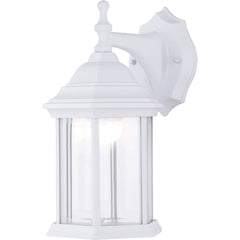 CANARM Canarm LOL336WH Led Outdoor Wall Fixture 7W 420 Lumens