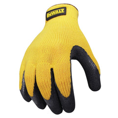 DEWALT Dewalt DPG70XL Rubber Coated Gripper Work Glove Xl