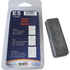 DICO PRODUCTS Dico Products 7100920 Emery Buffing Compound 4 Oz