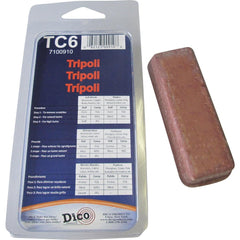 DICO PRODUCTS Dico Products 7100910 Tripoli Buffing Compound 4 Oz