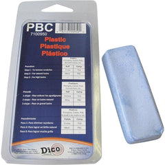 DICO PRODUCTS Dico Products 7100950 Buffing Compound 4 Oz