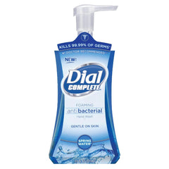 DIAL MANUFACTURING Dial Manufacturing Dia 05401CT Foaming Hand Soap 7.5 Oz