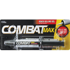 DIABLO Diablo Dia 05452 Combat Max Roach Killer Gel 1.05 Oz