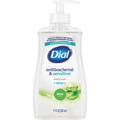 DIAL MANUFACTURING Dial Manufacturing 2499953 Antibacterial Hand Soap 11 Oz
