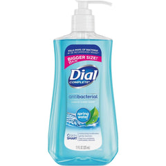 DIAL MANUFACTURING Dial Manufacturing 2499184 Antibacterial Hand Soap 11 Oz