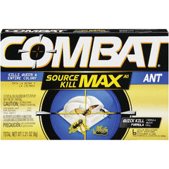 DIABLO Diablo Dia 55901 Solid Ant Bait Station 6-pack