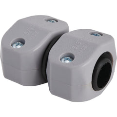 BEST GARDEN Honeywell 39021 Poly Hose Mender 5/8 or 3/4 Inch