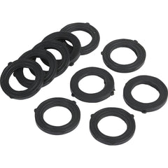 BEST GARDEN Honeywell 39030 Vinyl Hose Washer 3/4 Inch 10-pack