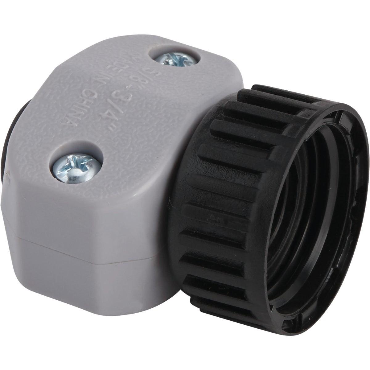 BEST GARDEN Honeywell 39023 Poly Hose End Mender Hose Coupling