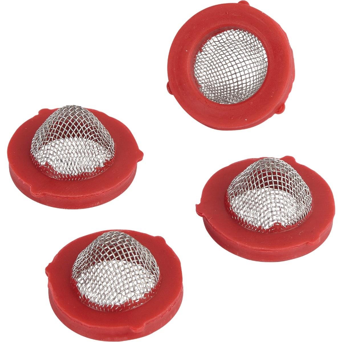 BEST GARDEN Honeywell 39033 Hose Washer Cone Screen 3 Pack