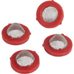 BEST GARDEN Honeywell 39033 Hose Washer Cone Screen 3 Pack
