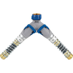 BEST GARDEN Honeywell 37093 Flexible Y Hose Shutoff