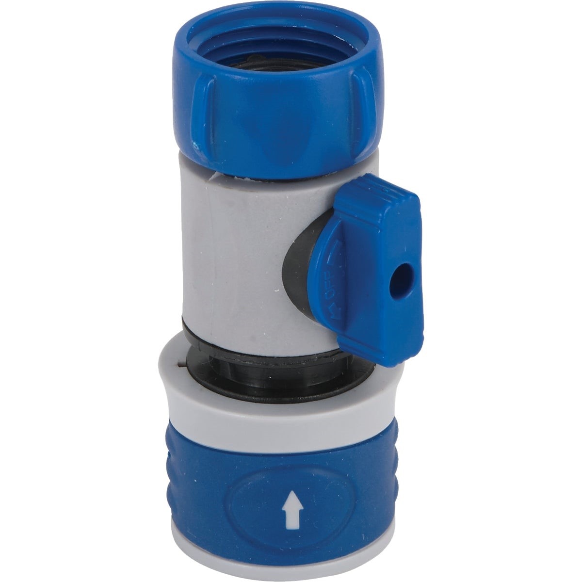 BEST GARDEN Honeywell 37502 Female Poly Quick Connect Connector