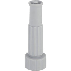 BEST GARDEN Honeywell 37046 Poly Twist Garden Hose Nozzle