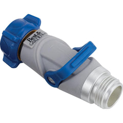 BEST GARDEN Honeywell 37090-P Hose Shutoff Valve Thumb Control