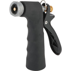IMPERIAL Honeywell 37088 Hot Water Metal Pistol Garden Nozzle