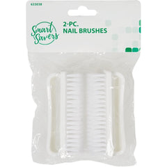 SMART SAVERS Honeywell 10040 Nail Brush Set 2-piece