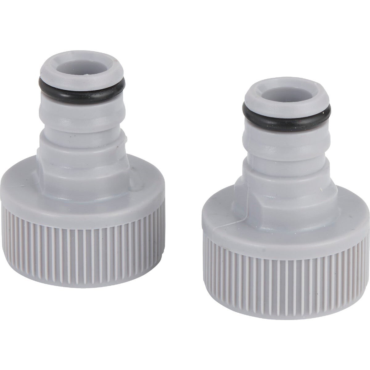 BEST GARDEN Honeywell 37018-2PK Female Quick Connect Connector 2-pack