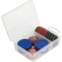 BEST GARDEN Honeywell 50385 Hose Washer Kit 20 Piece Universal