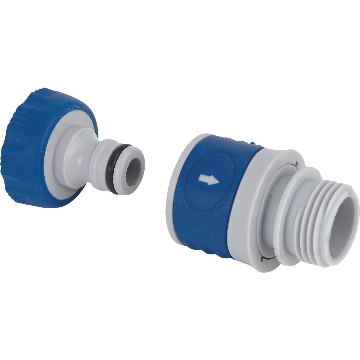 BEST GARDEN Honeywell 503QC Faucet Quick Connect Connector Set