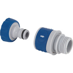 BEST GARDEN Honeywell 503QC Faucet Quick Connect Connector Set