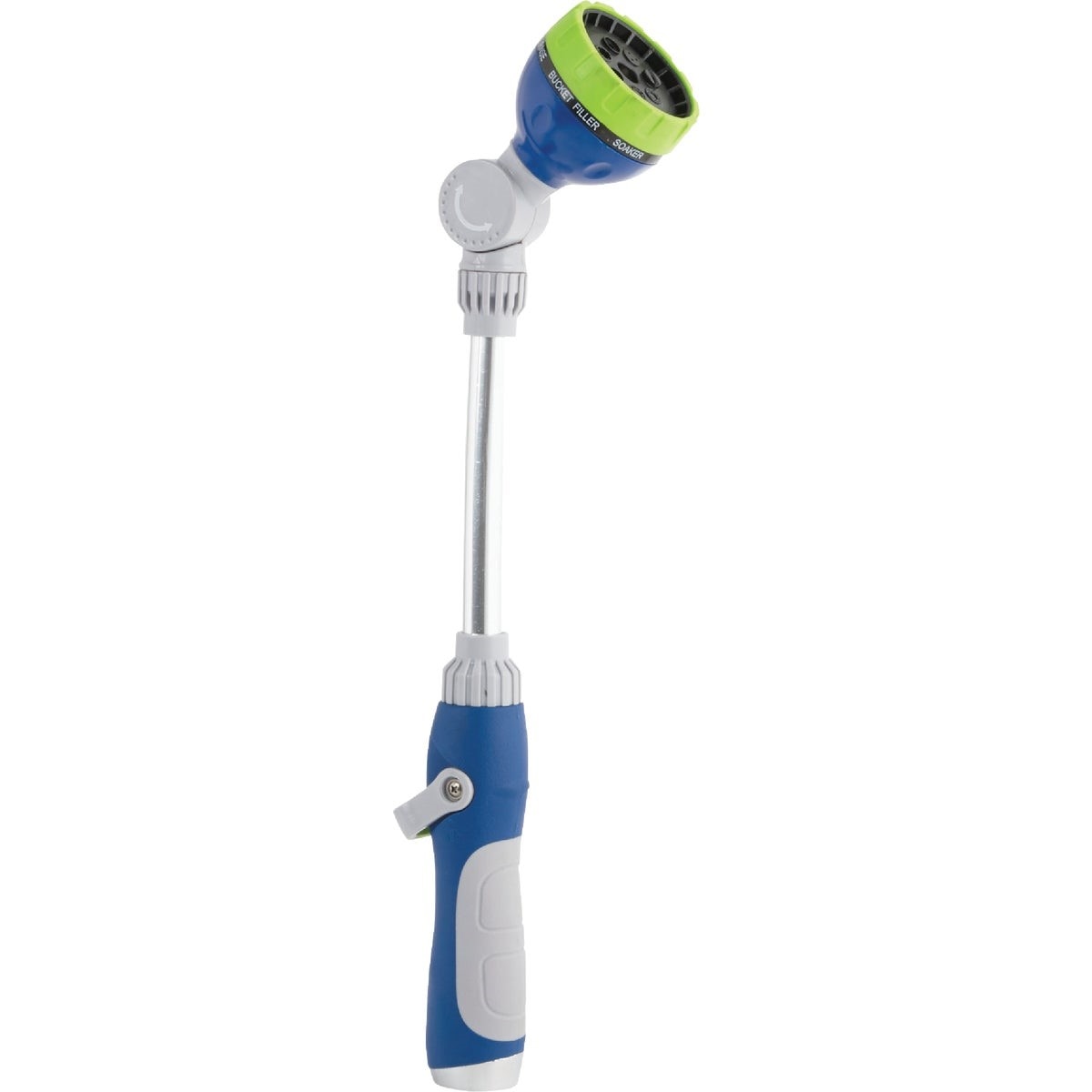 BEST GARDEN Honeywell 39362-16 Mini Water Wand 7-pattern 16 Inches