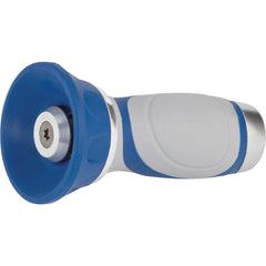 BEST GARDEN Honeywell 39614 Metal Power Flow Twist Nozzle