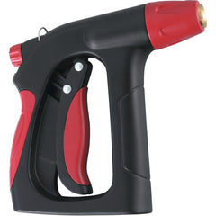 BEST GARDEN Honeywell 39659 Industrial Front Trigger Pistol Hose Nozzle