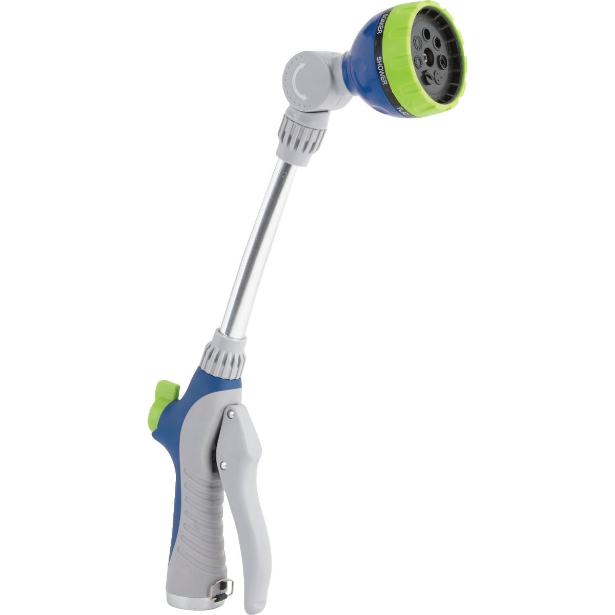 BEST GARDEN Honeywell 39621-16 Water Wand 7-pattern 16 Inches