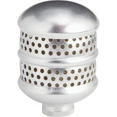 BEST GARDEN Honeywell 59058 Metal Hose End Bubbler