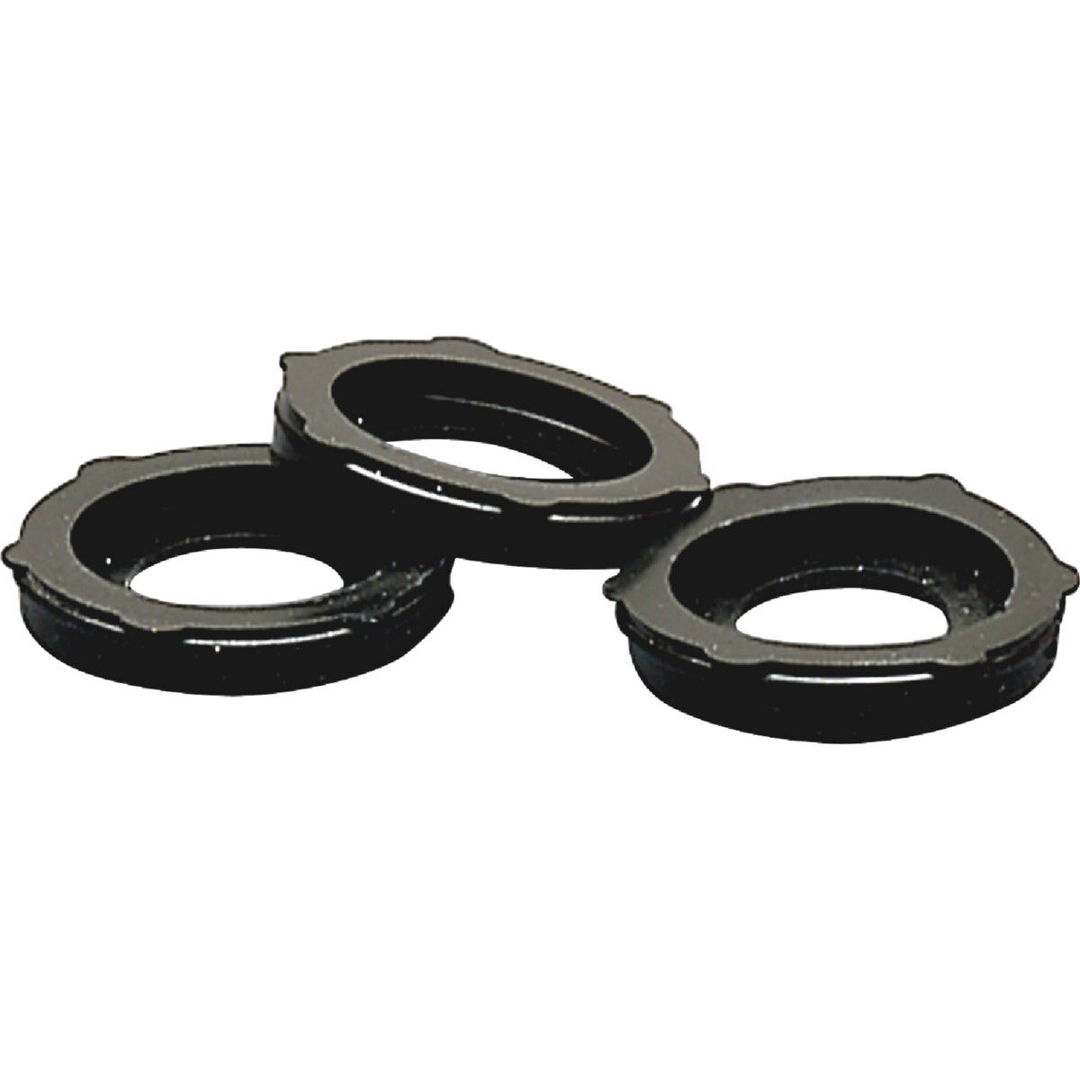 BEST GARDEN Honeywell 713874 Quick Connect Hose Washer Seal 3 Pack