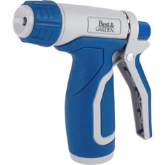 BEST GARDEN Honeywell 55119 Adjustable Tip Pistol Nozzle